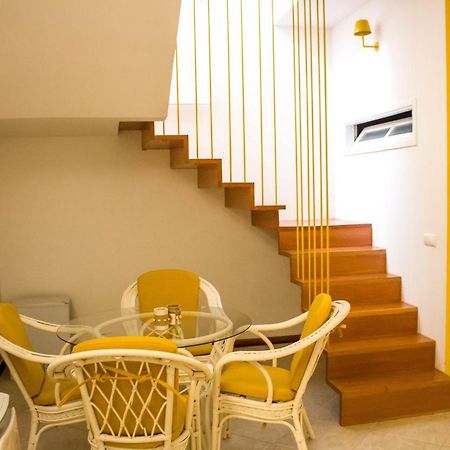 Apartamento Xandinha Amwilla Guesthouse Mindelo Exteriör bild