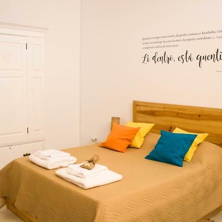 Apartamento Xandinha Amwilla Guesthouse Mindelo Exteriör bild