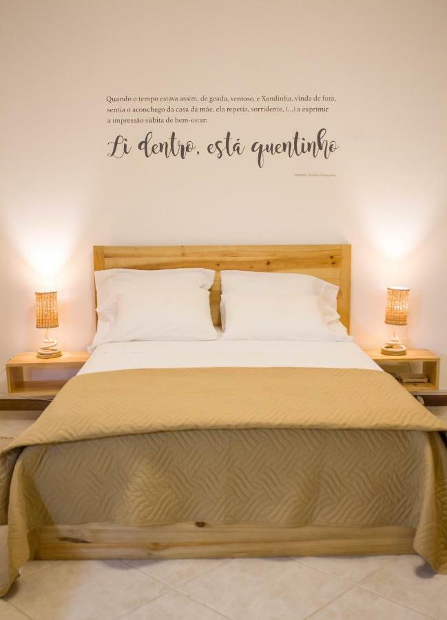 Apartamento Xandinha Amwilla Guesthouse Mindelo Exteriör bild