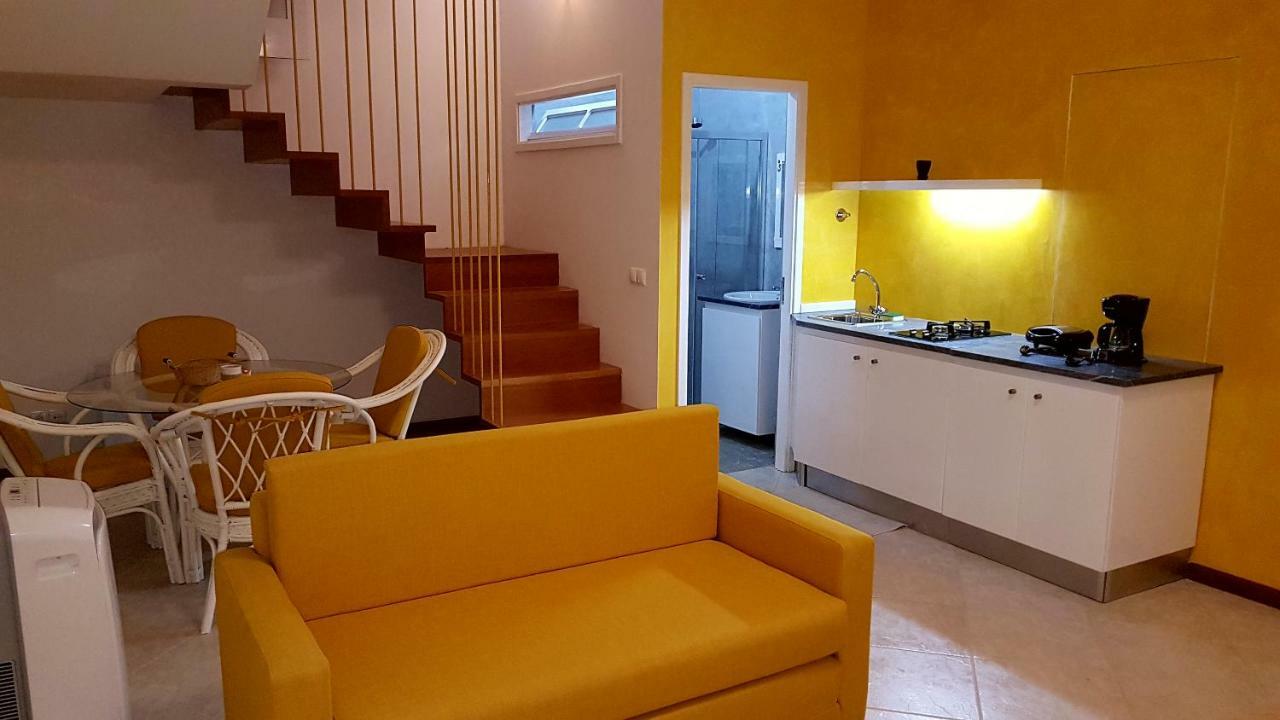 Apartamento Xandinha Amwilla Guesthouse Mindelo Exteriör bild
